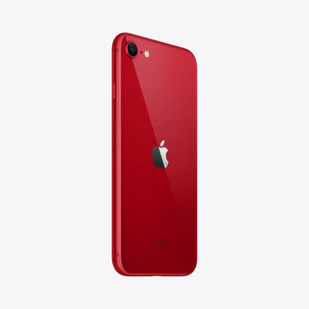 Apple iPhone SE 2022 256GB rood - A Grade , Standaard