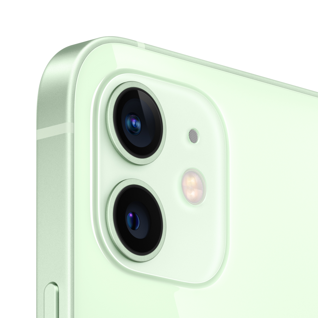 Apple iPhone 12 mini 256GB groen - A Grade , Standaard