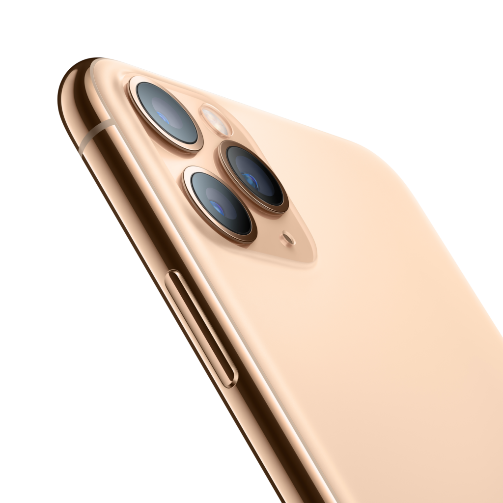 Apple iPhone 11 Pro 512GB goud - A Grade , Marge
