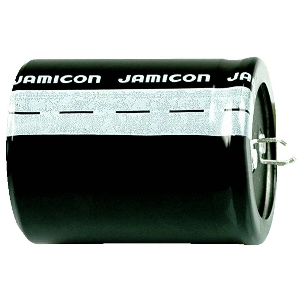 Jamicon Elektrolytische condensator (Ø x h) 22 mm x 35.0 mm 1 stuk(s)