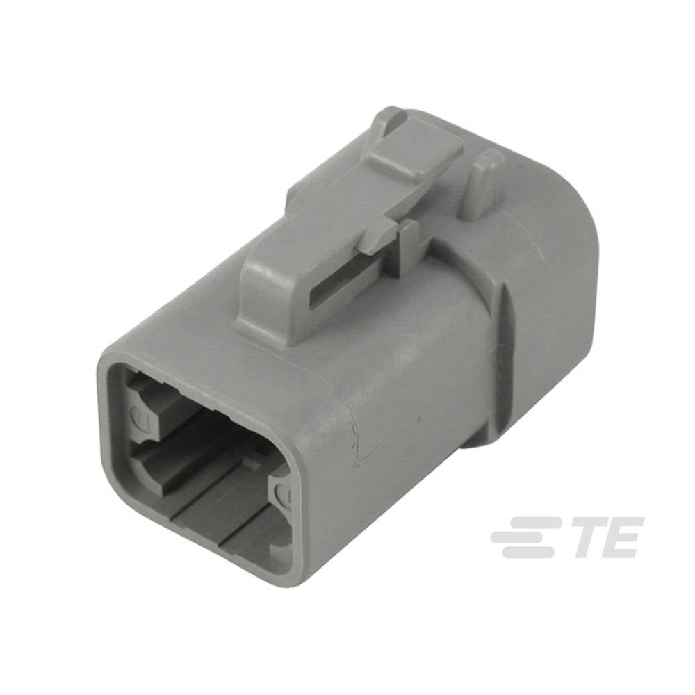 TE Connectivity DTP06-4S-C015 Inhoud: 1 stuk(s)