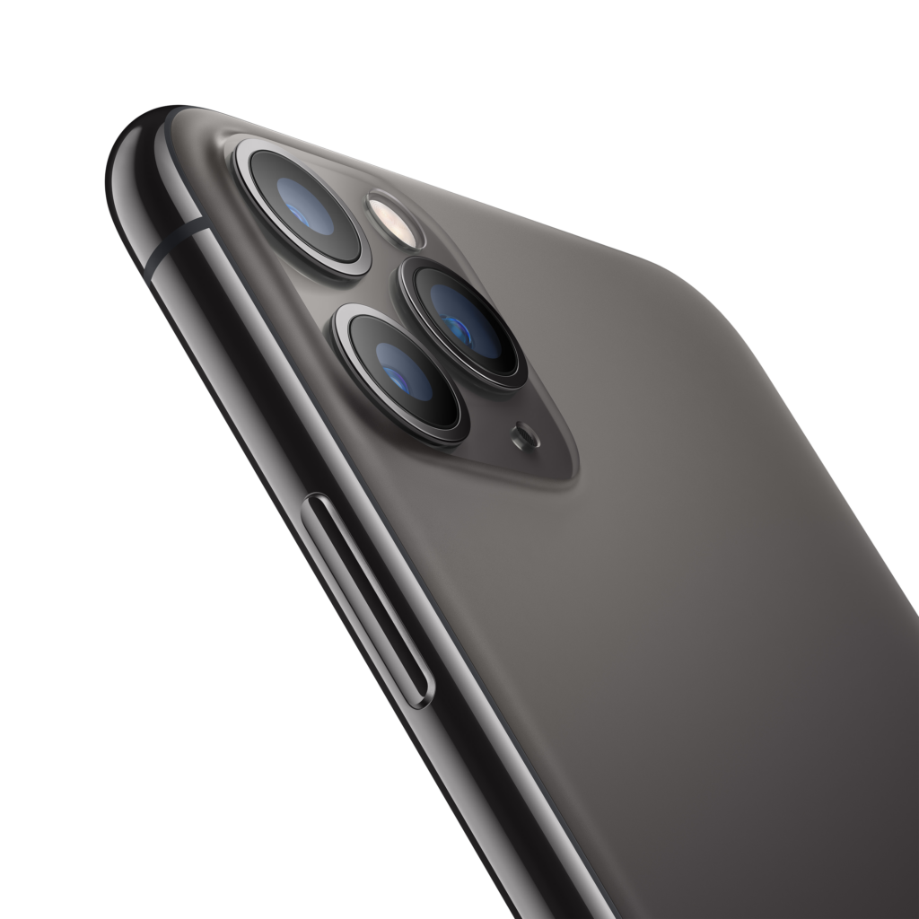 Apple iPhone 11 Pro Max 512GB Space Grey - C Grade , Marge