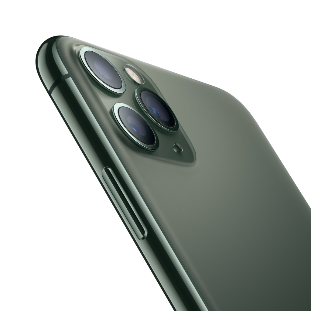 Apple iPhone 11 Pro Max 512GB groen - A Grade , Marge