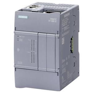Siemens 6ES7214-1BH50-0XB0 6ES72141BH500XB0 PLC-stroomverzorging