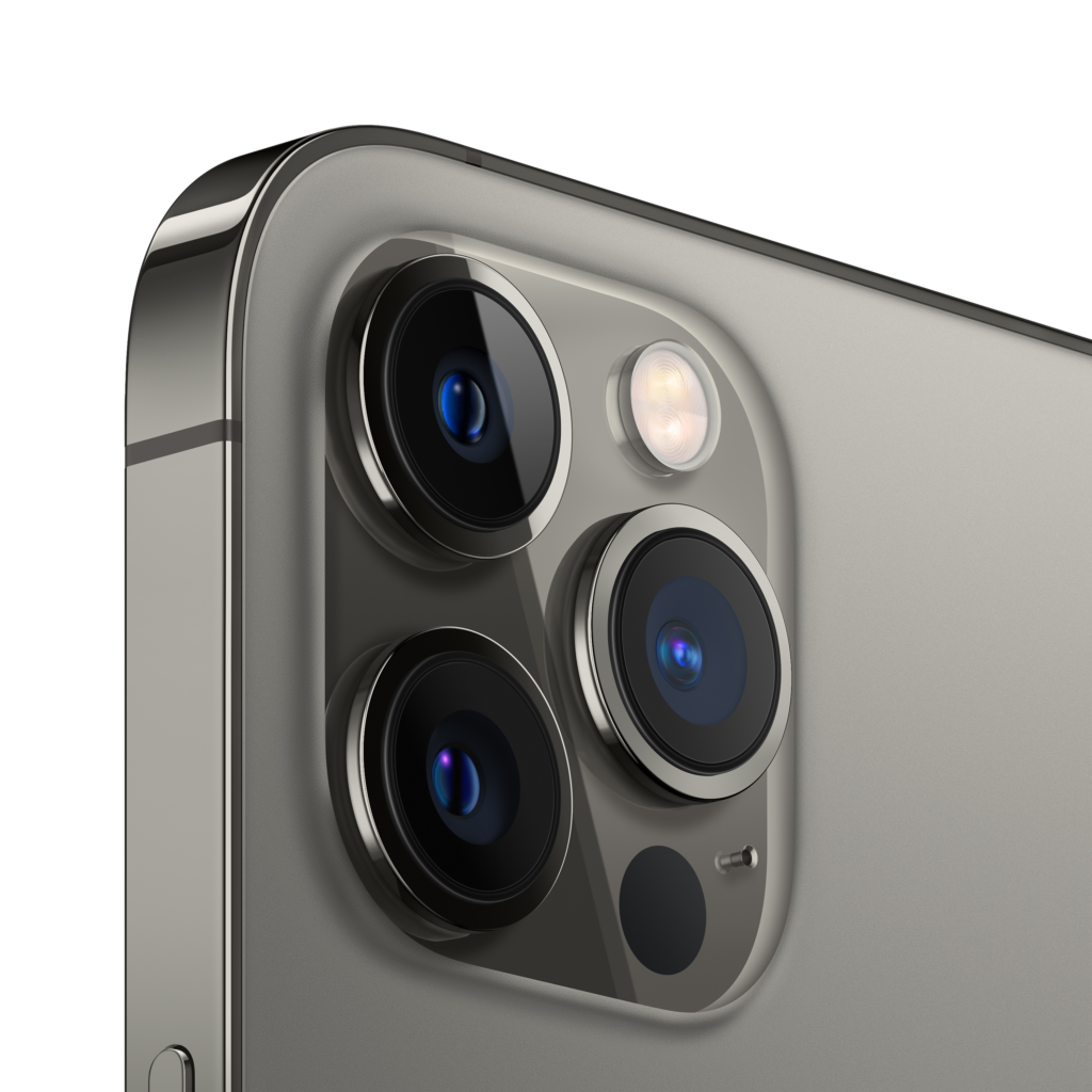 Apple iPhone 12 Pro Max 512GB grafiet - A Grade , Marge