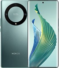 Honor Magic5 Lite Dual SIM 128GB emerald green - refurbished
