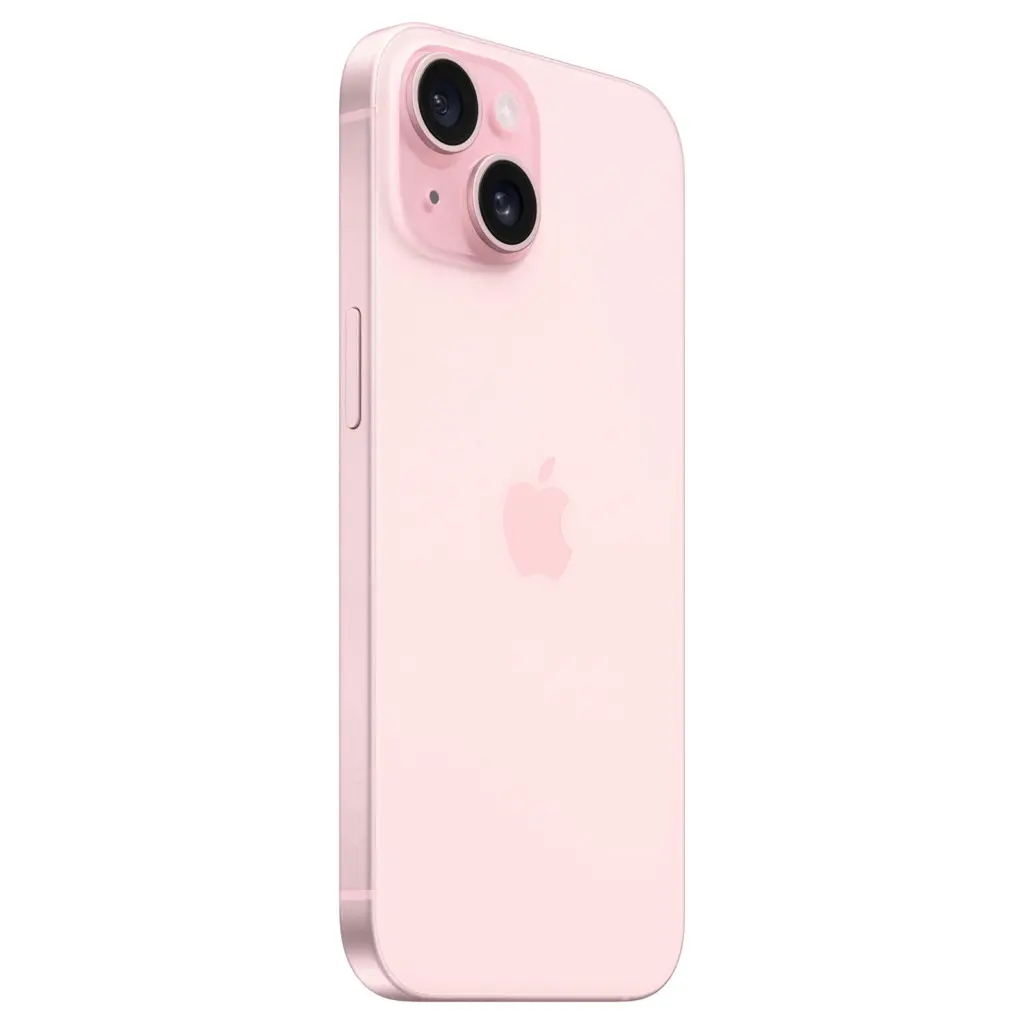 Apple iPhone 15 Plus 512GB Roze - C Grade , Standaard