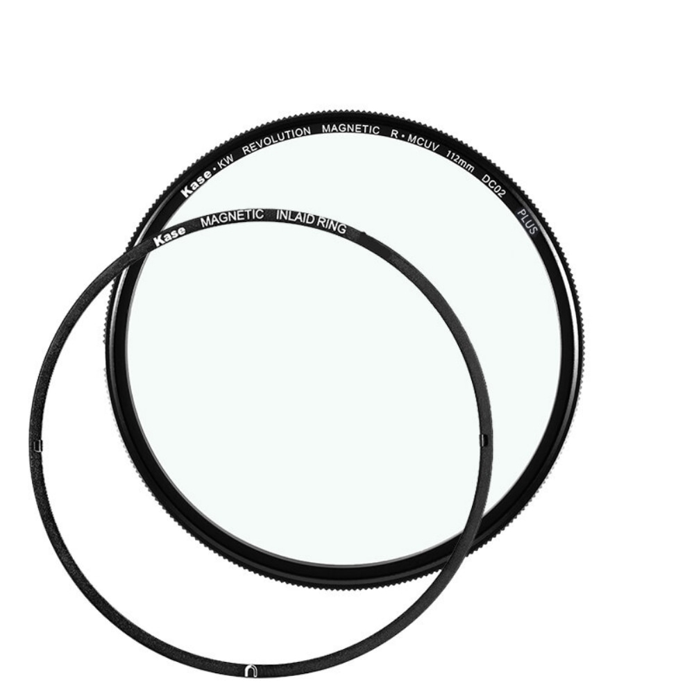 Kase Revolution Plus R-Mcuv 112 mm