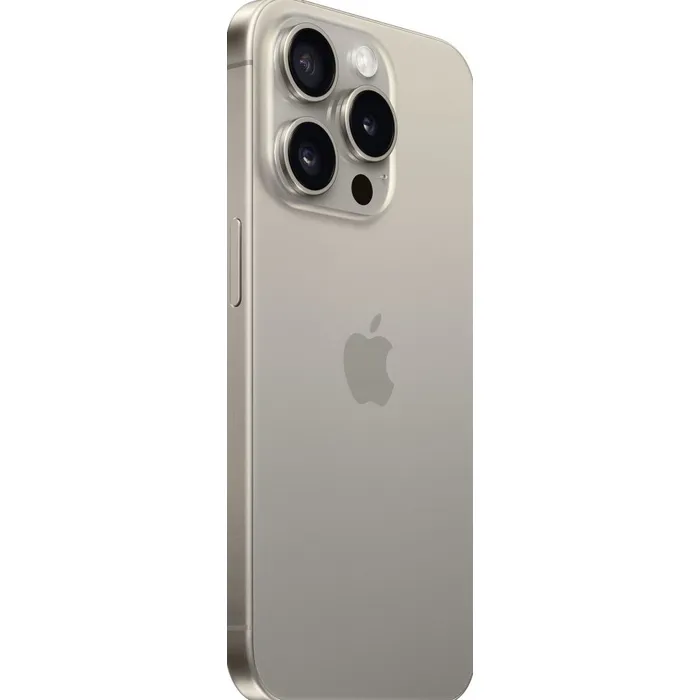 Apple iPhone 15 Pro 128GB Naturel Titanium - A Grade , Standaard