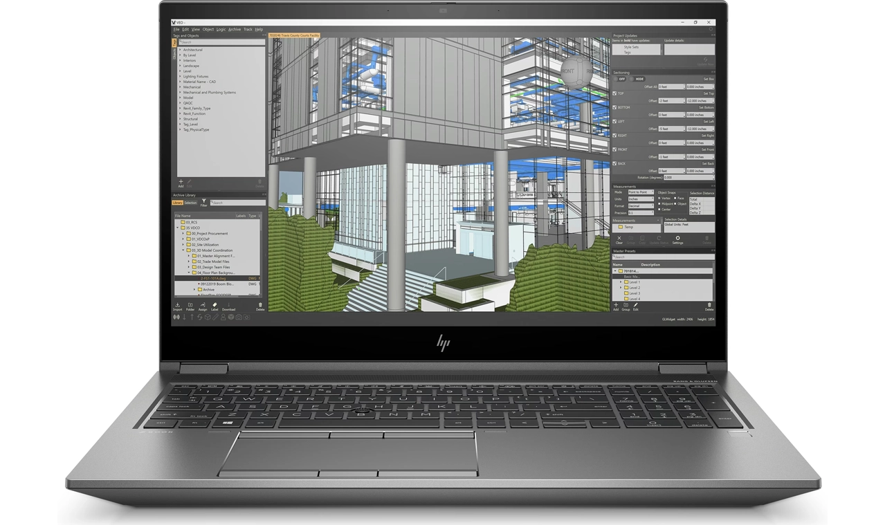 HP Fury 15 G8 - 32GB - 1024 GB - i9-11950H - Nvidia RTX A3000 -  Fury 15 G8 · i9-11950H · 32GB · Nvidia RTX A3000 · 1TB SSD