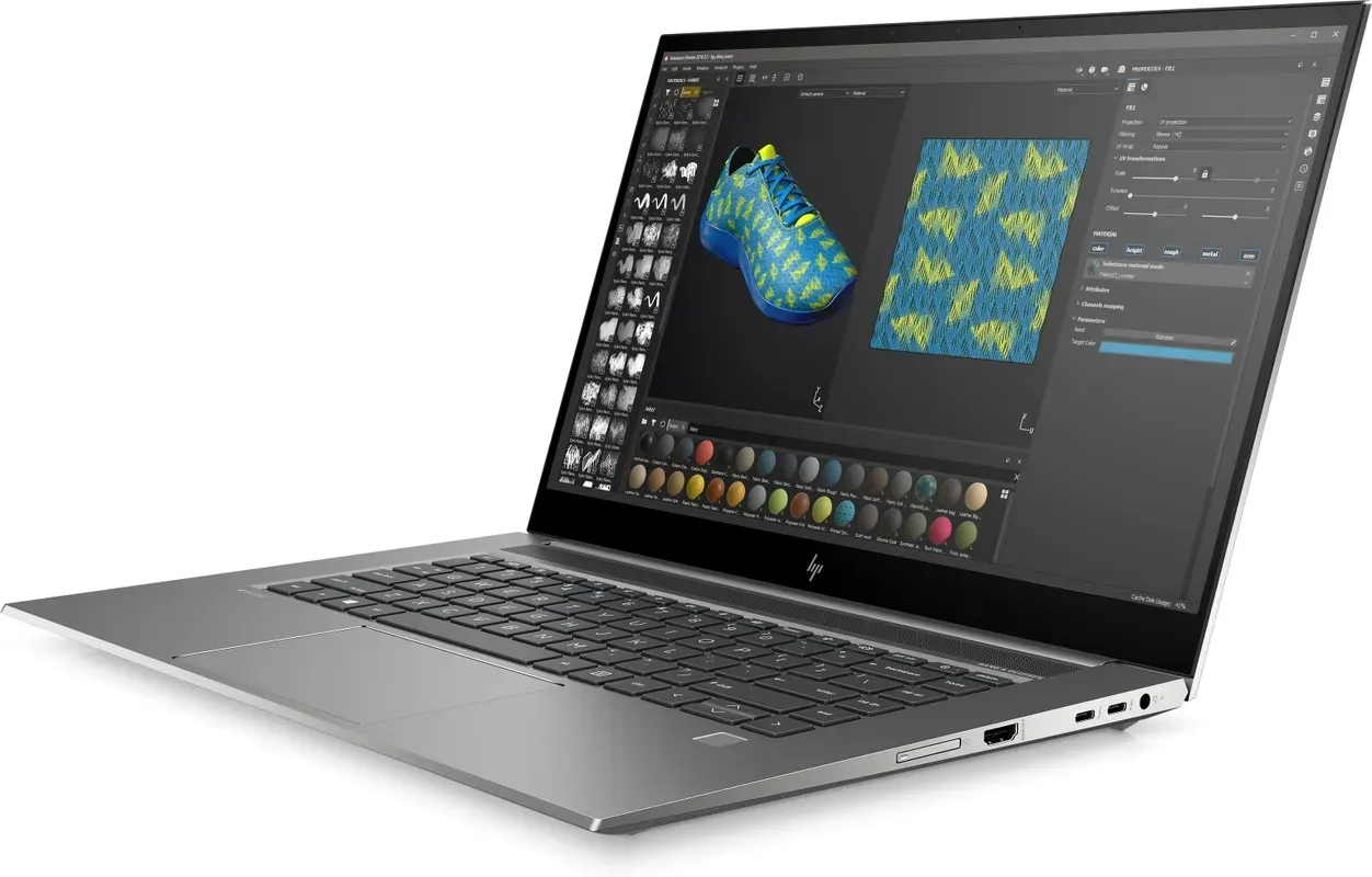 HP Power G8 - 32GB - 1TB - i7-11850H - Nvidia Quadro T1200 -  Power G8 · i7-11850H · 32GB · Nvidia Quadro T1200 · 512GB