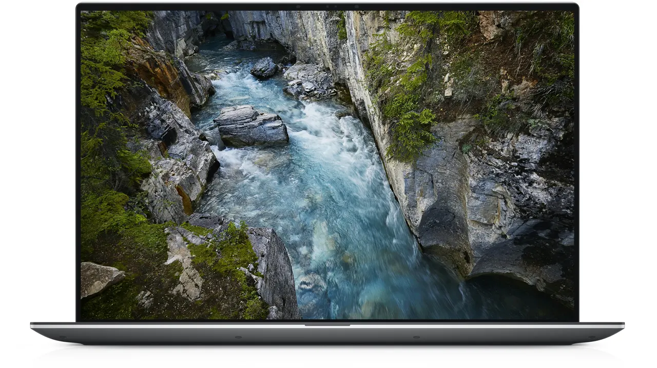 DELL Precision 5570 - 32GB - 512GB - i7-12800H - Nvidia RTX A2000 -  Precision 5570 - 32GB - 1024GB - i7-12800H - Nvidia RTX A2000