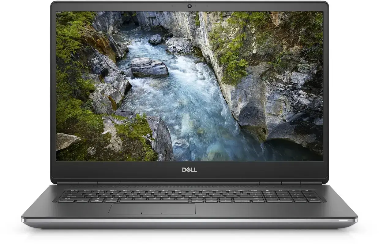 DELL Precision 7760 - 32GB - 512GB - i7-11850H - Nvidia RTX A3000 -  Precision 7760 · i7-11850H · 32GB · Nvidia RTX A3000 · 512GB