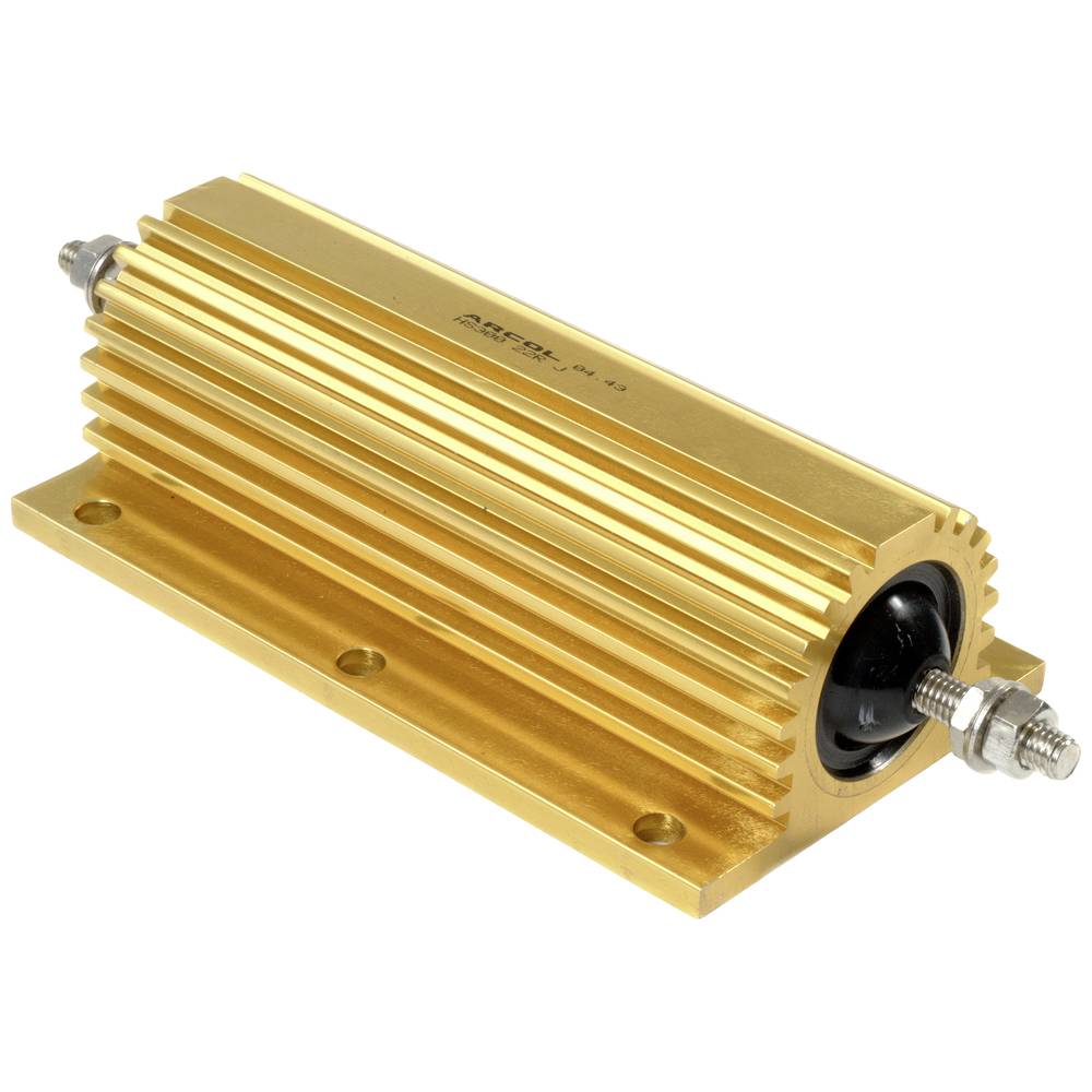 Arcol V90S V 3K6 J Vermogensweerstand 0.68 Ω 50 W 1 stuk(s)