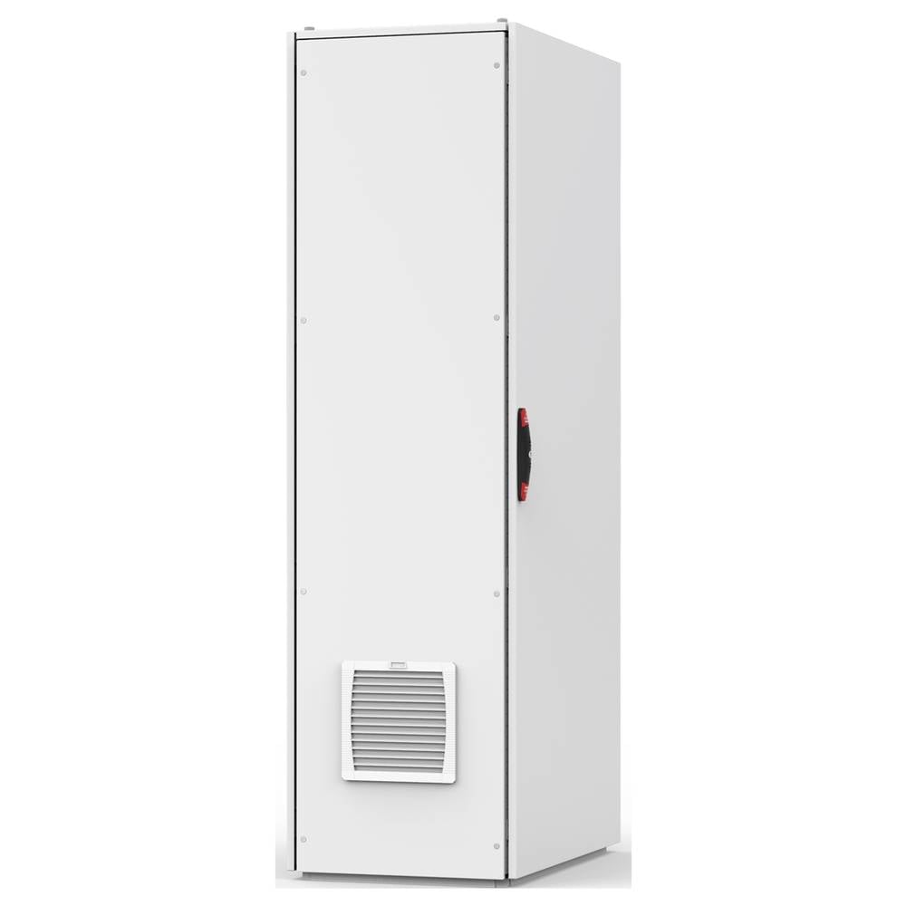 NVent HOFFMAN EF300R5 Filterventilatie 45 W (b x h x d) 252 x 252 x 119 mm 1 stuk(s)