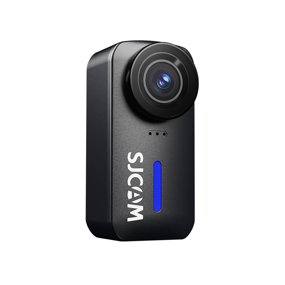 Honor Electronics SJCAM C110 4K 30FPS Action Camera WiFi Sportcamera 125 graden Groothoeklens Anti-Shake 98FT zwart