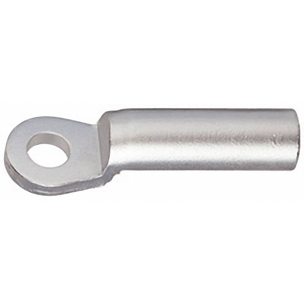 Klauke 265R8 265R8 Buiskabelschoen 180 ° M8 35 mm² Schachtdiameter: 8.4 mm 1 stuk(s)