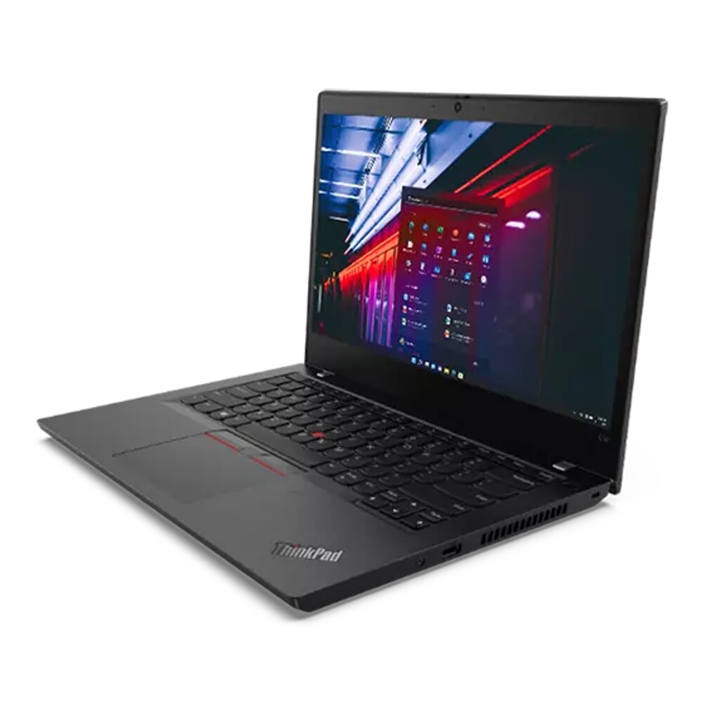 Lenovo ThinkPad L14 Gen 2 - Intel Core i5-11e Generatie - 14 inch - 16GB RAM - 256GB SSD - Windows 11 Home