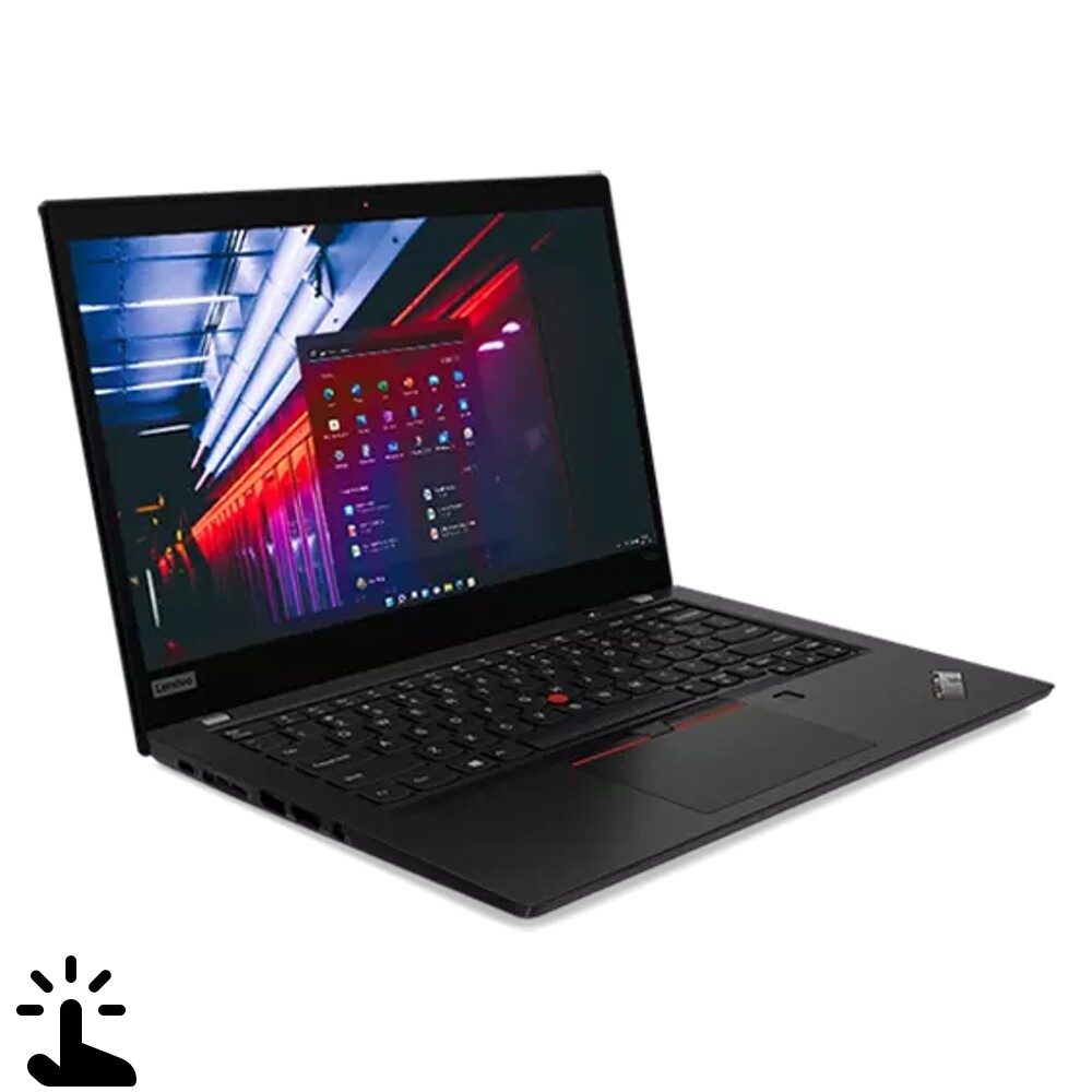 Lenovo ThinkPad X390 Yoga - Intel Core i5-8e Generatie - 13 inch - Touch - 8GB RAM - 256GB SSD - Windows 11 Home