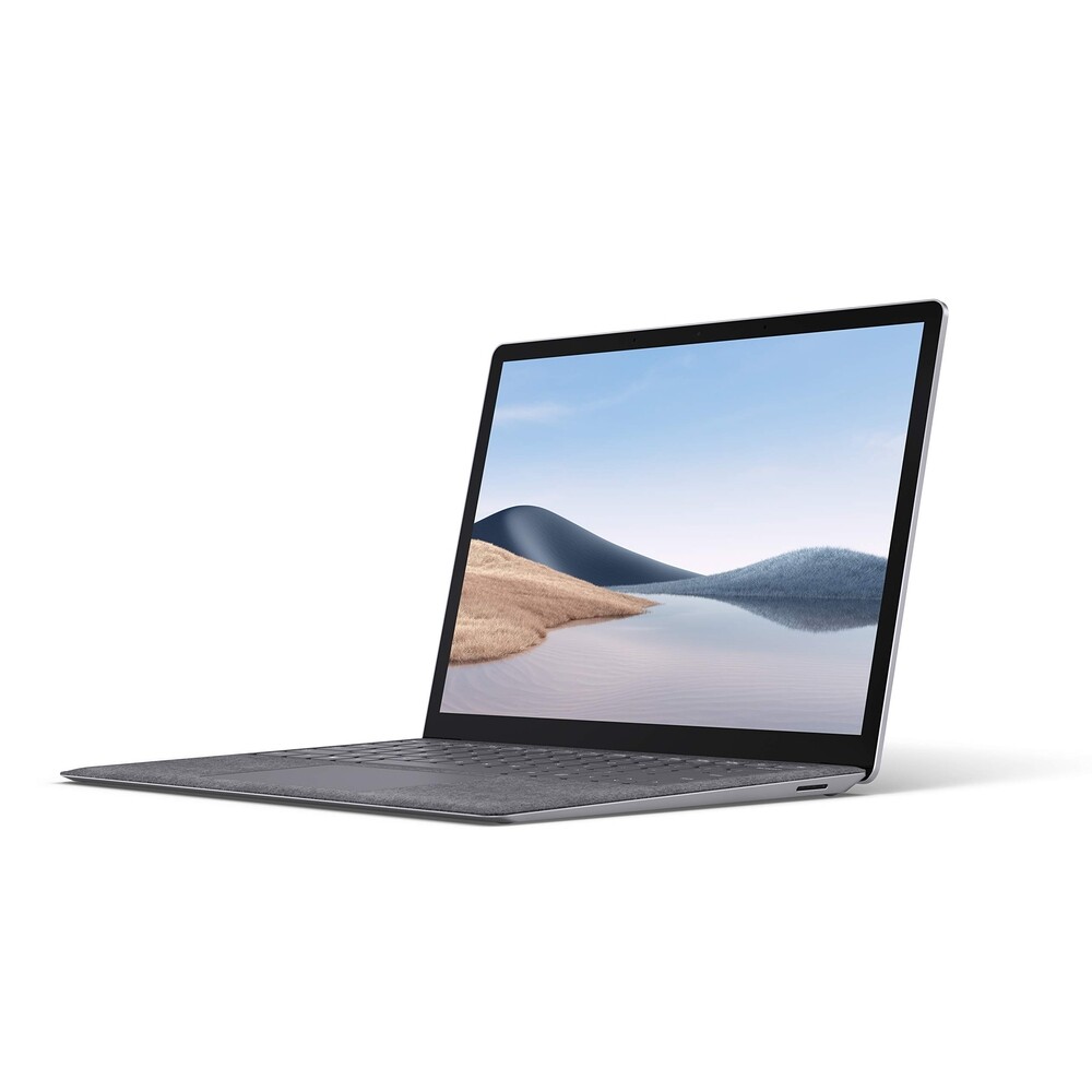 Microsoft Surface Laptop 4 - Intel Core i5-11e Generatie - 13 inch - 8GB RAM - 128GB SSD - Windows 11 Home