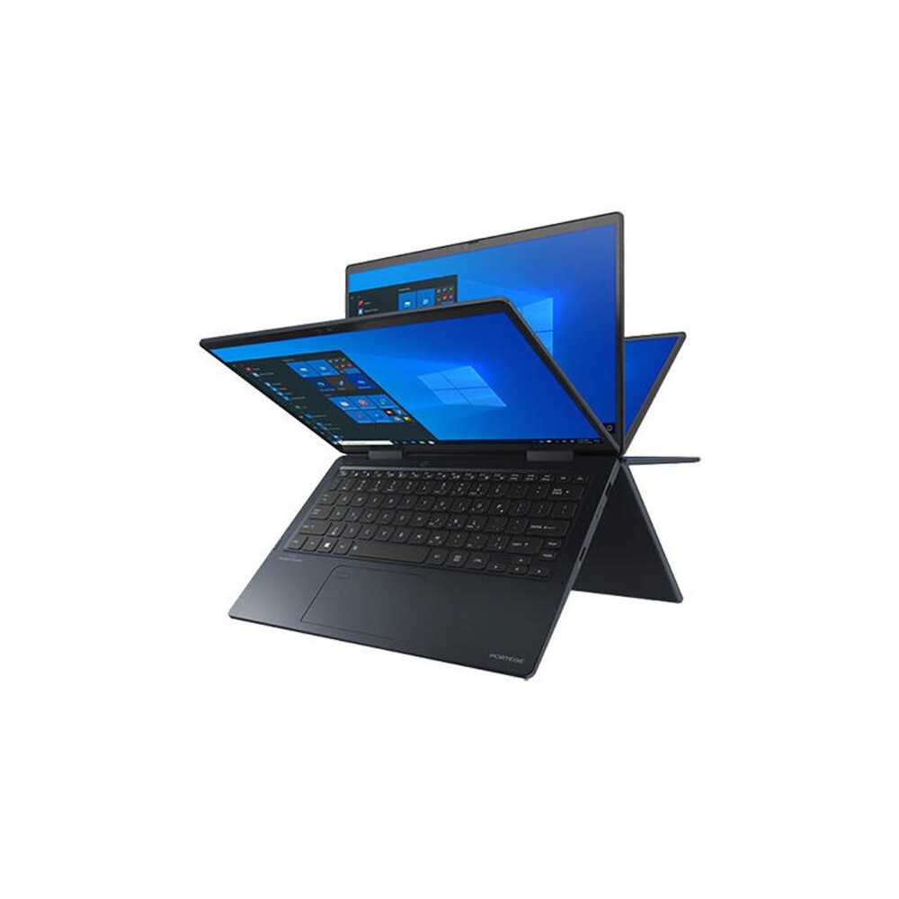 Toshiba Portege X30W-J-10C - Intel Core i5-11e Generatie - 13 inch - 16GB RAM - 256GB SSD - Windows 11 Home