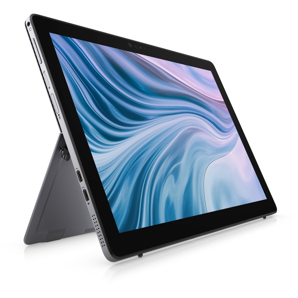 Dell Latitude 7210 - Intel Core i7-10e Generatie - 12 inch - 16GB RAM - 256GB SSD - Windows 11 Home