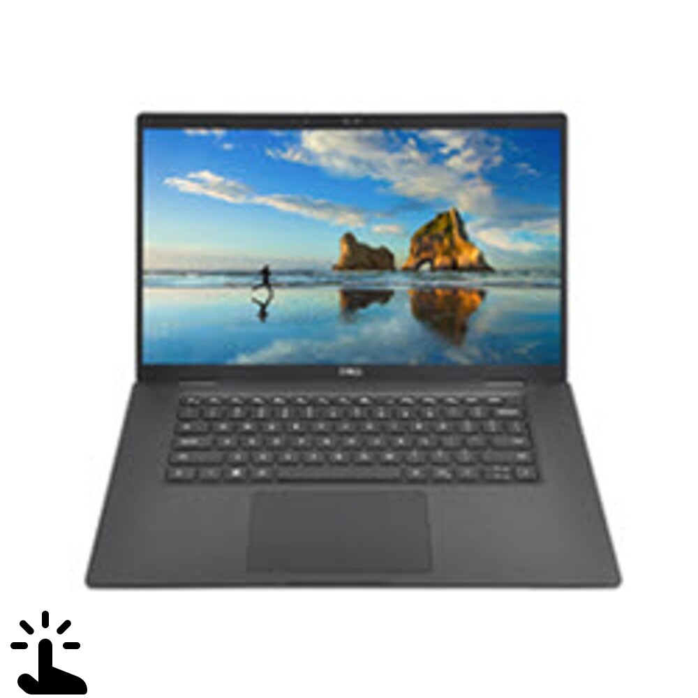 Dell Latitude 7330 - Intel Core i7-12e Generatie - 13 inch - Touch - 32GB RAM - 256GB SSD - Windows 11 Home