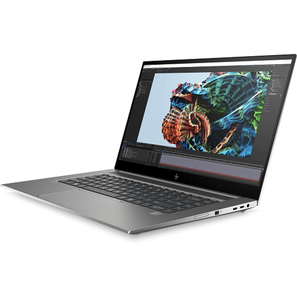 HP Zbook Studio G8 - Intel Core i7-11e Generatie - 15 inch - 16GB RAM - 256GB SSD - Windows 11 Home