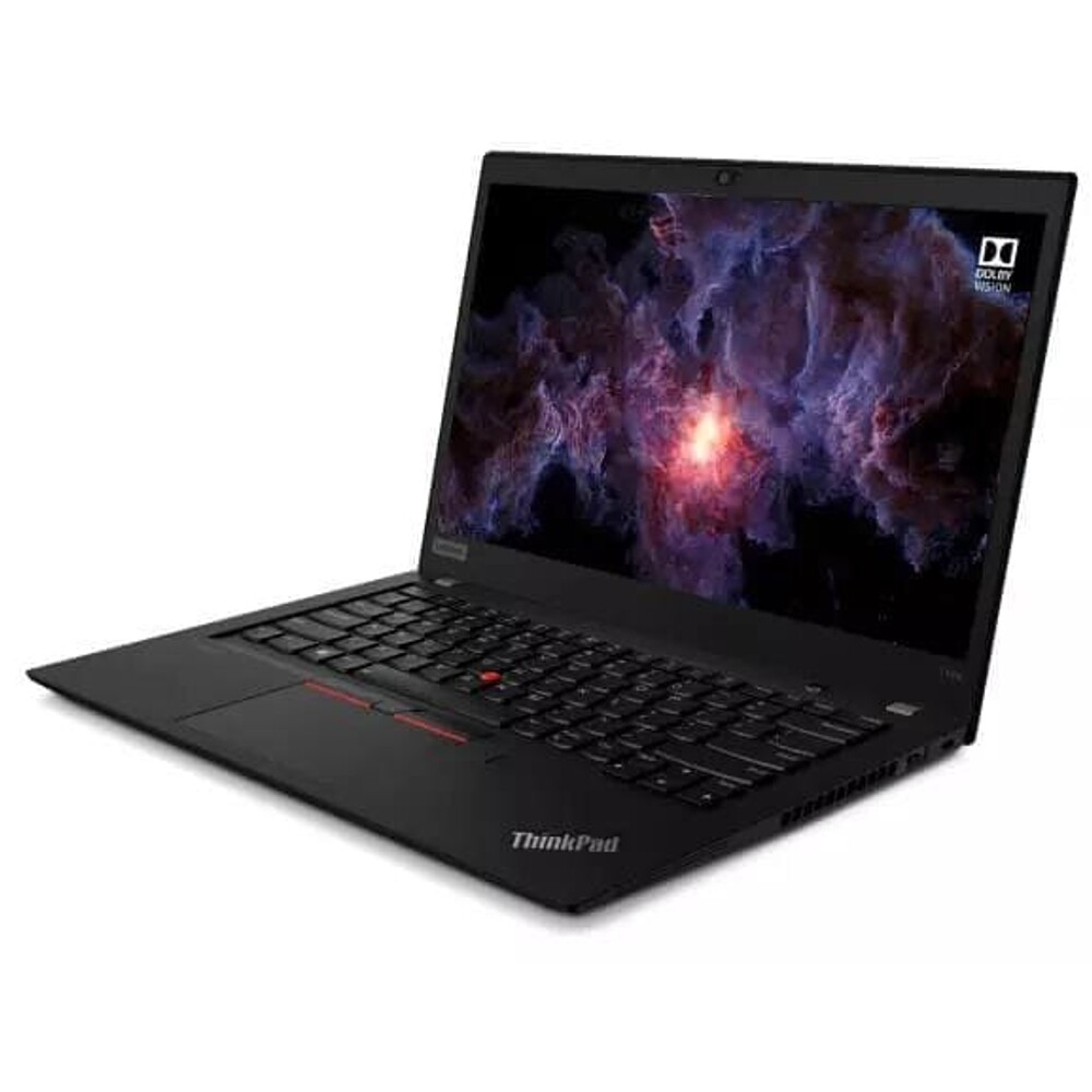 Lenovo ThinkPad T14s Gen 1 - Intel Core i7-10e Generatie - 14 inch - 16GB RAM - 256GB SSD - Windows 11 Home