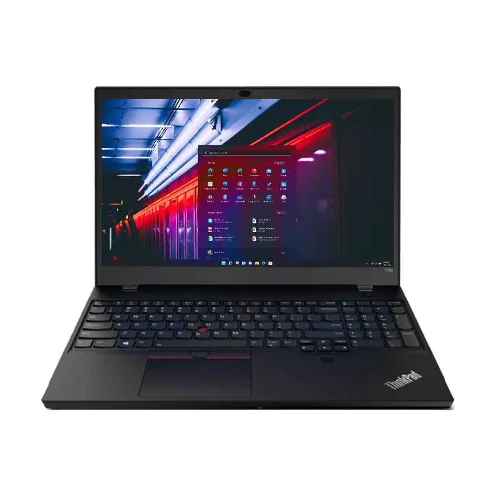 Lenovo Thinkpad T15p - Intel Core i7-10e Generatie - 15 inch - 16GB RAM - 256GB SSD - Windows 11 Home