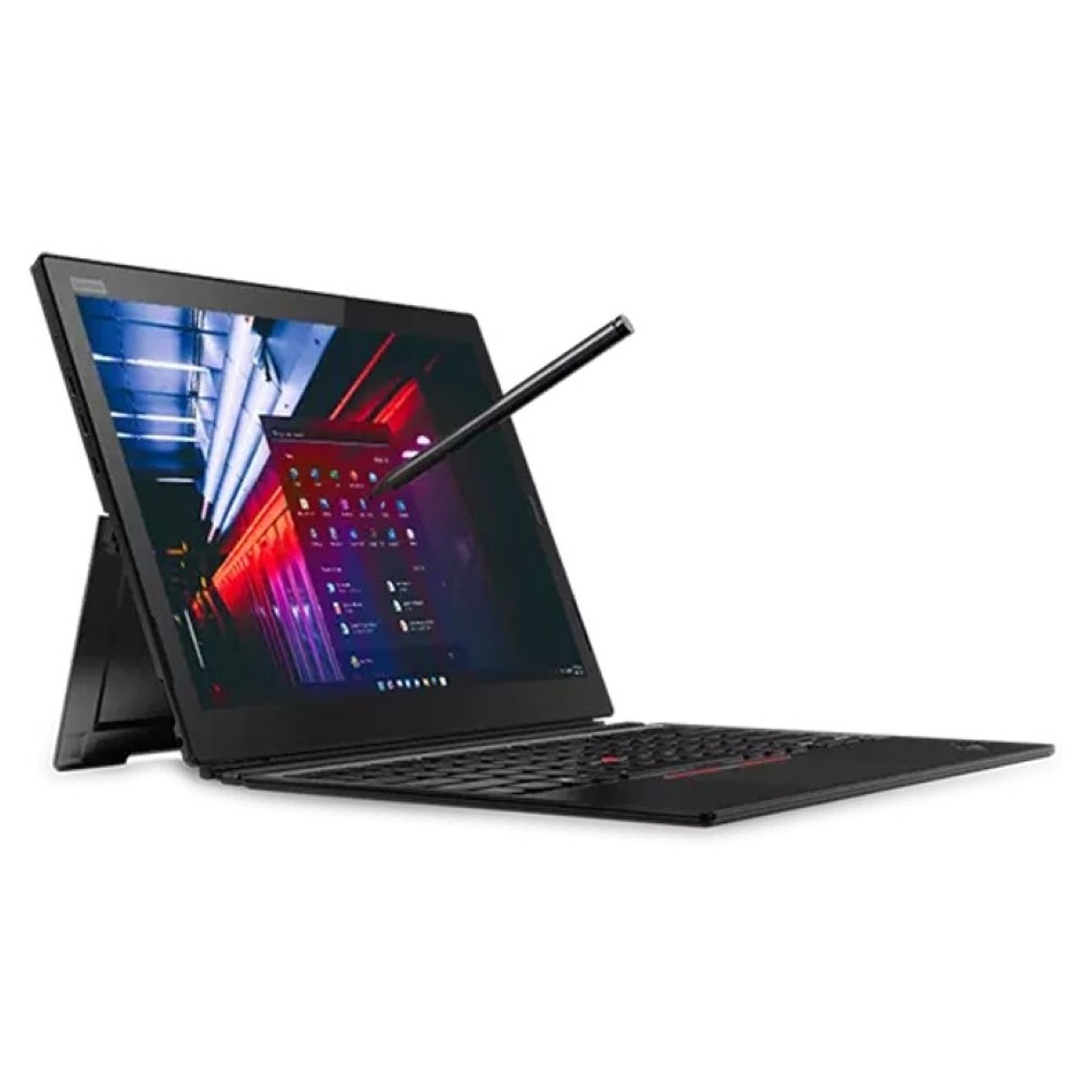 Lenovo ThinkPad X1 Tablet Gen 3 - Intel Core i7-8e Generatie - 13 inch - 16GB RAM - 256GB SSD - Windows 11 Home