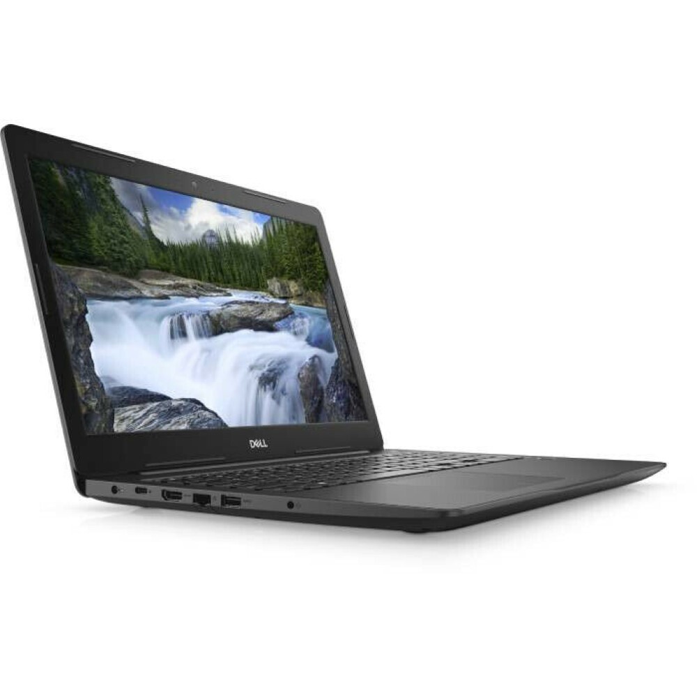 Dell Latitude 3590 - Intel Core i5-7e Generatie - 15 inch - 8GB RAM - 256GB SSD - Windows 11