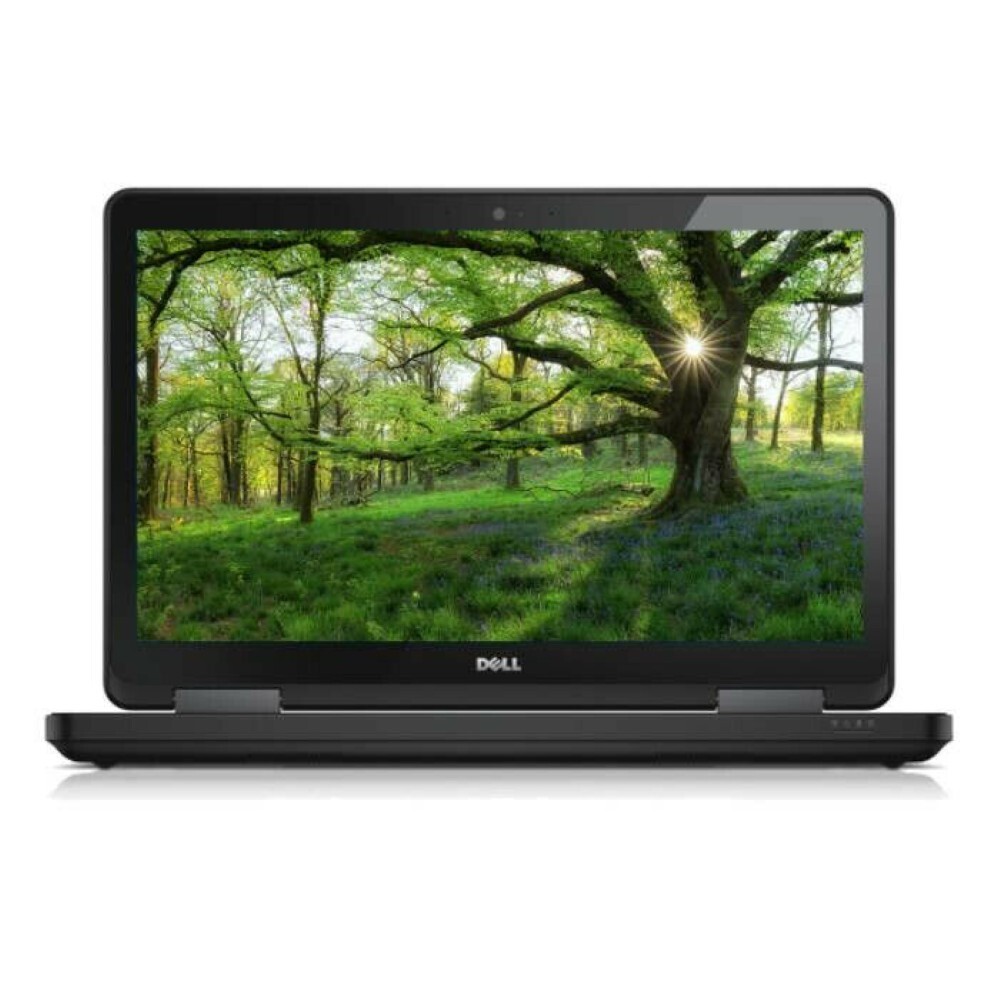 Dell Latitude E5540 - Intel Core i3-4e Generatie - 15 inch - 8GB RAM - 256GB SSD - Windows 11