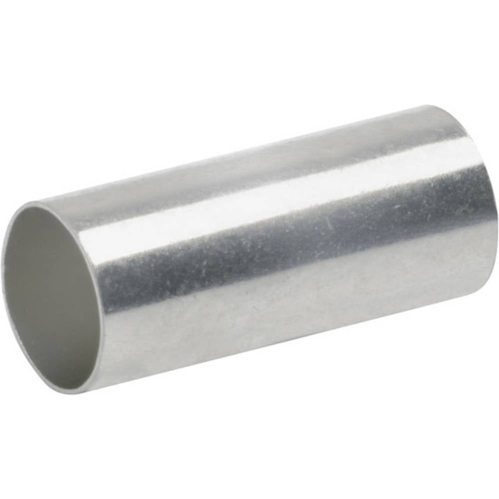 Klauke VHD70 Hulzen Voor verdichte geleider 70 mm² 70 mm² Zilver 1 stuk(s)