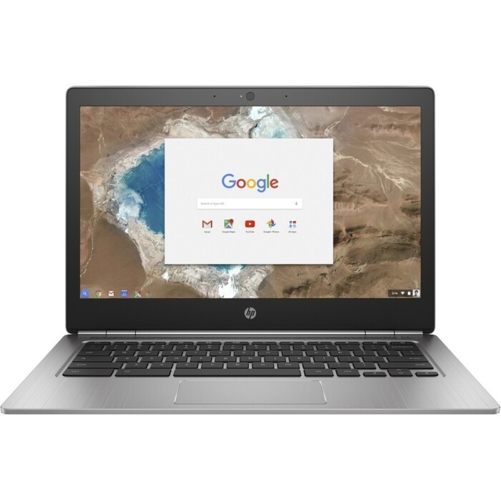 HP Chromebook 13 G1 - Intel Celeron N2840 - 13 inch - Touch - 4GB RAM - 32GB SSD - ChromeOS