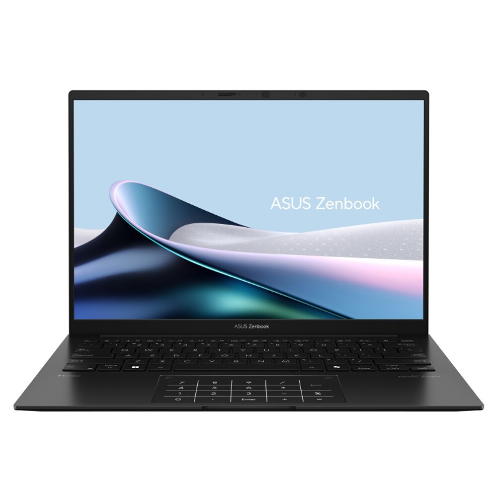 ASUS Zenbook 14 UM3406HA - AMD Ryzen 7 8840HS - 14 inch - 16GB RAM - 256GB SSD - Windows 11 Home