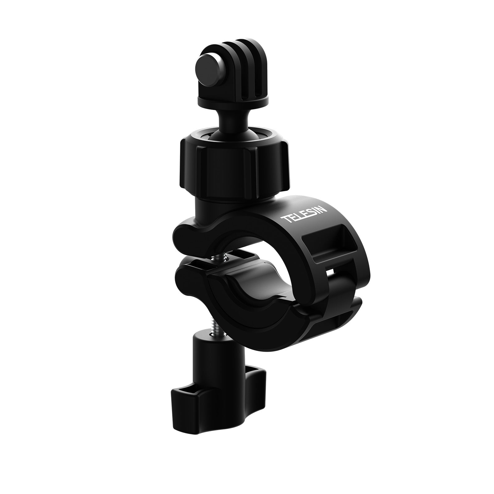 Telesin Cycling Mount voor Action Camera