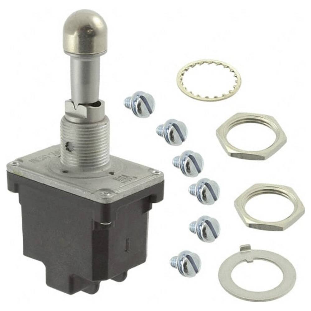 Honeywell SPS 2NT1-7E Tuimelschakelaar 1 stuk(s)