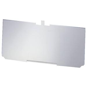 Hensel FP TW 36 Tussenschot Kunststof Grijs 1 stuk(s)