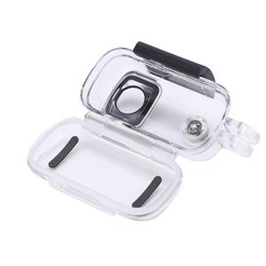 Koogeelife SJCAM Waterdichte Beschermhoes 30M Duiken voor SJCAM C100C100Plus Actiecamera Accessoire