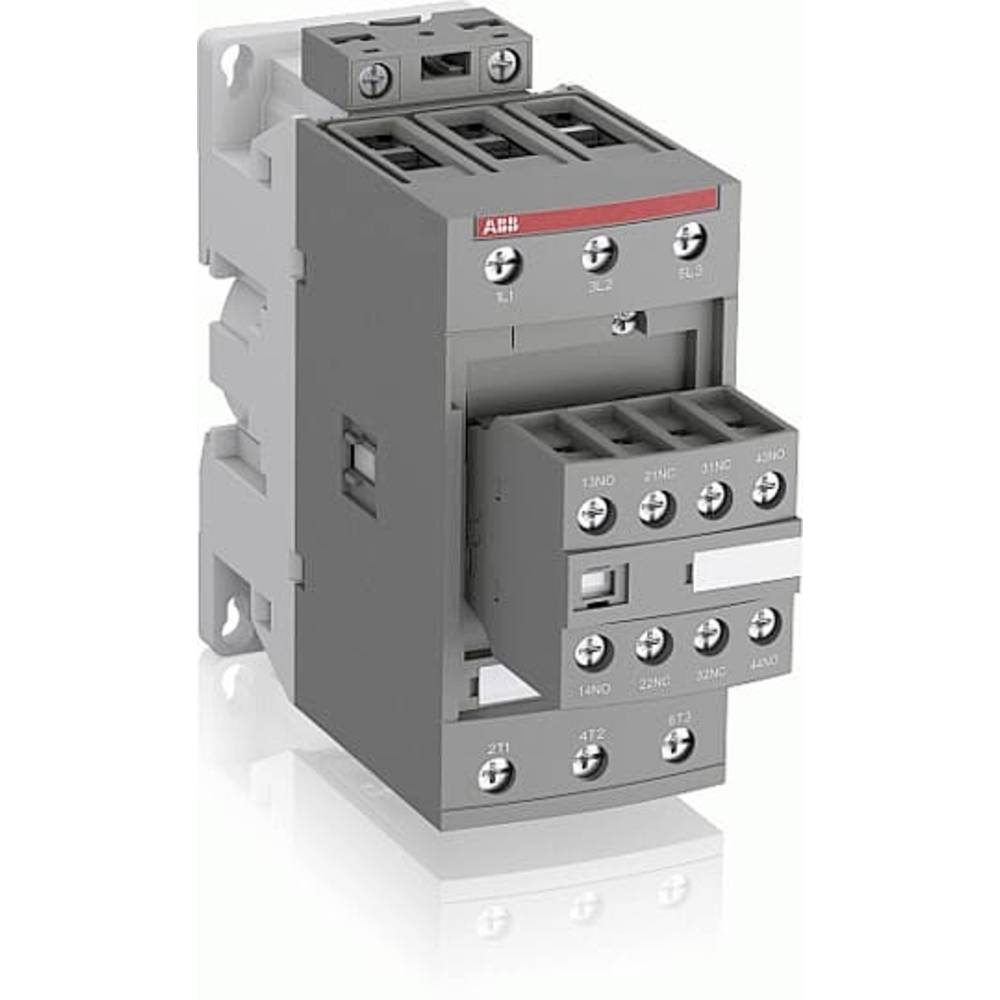 ABB AF52-30-22-13 Contactor 5x NO, 2x NC 22 kW 1 stuk(s)