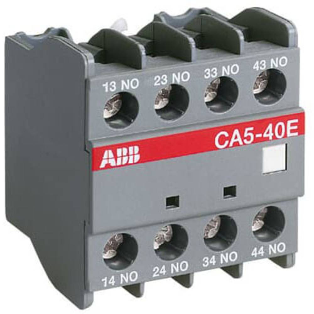 ABB CA5-22M Hulpcontactblok voor bescherming 1 stuk(s) 2x NO, 2x NC
