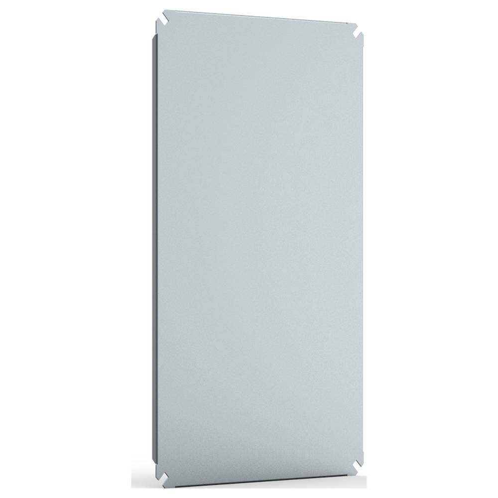 NVent HOFFMAN UMPZ540 Montageplaat (b x h) 415 mm x 515 mm Staal 1 stuk(s)