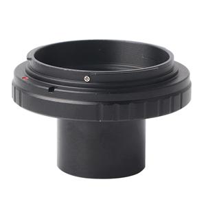 Andoer 1.25in Astronomische Telescoop Montage Adapter T SLR Ring Camera Lens