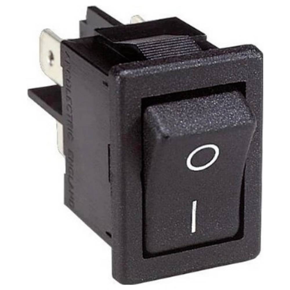 Bulgin H8550VBACA 1 stuk(s) Bulk