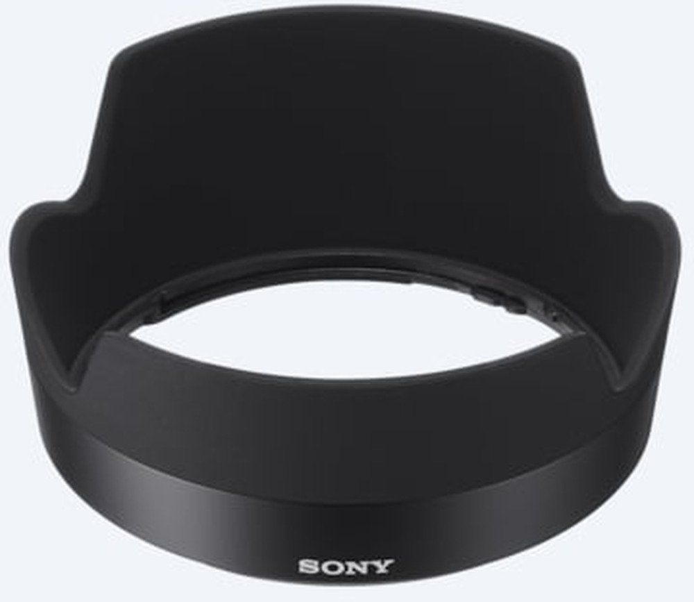 Sony Lens hood for SEL35F14Z | Zonnekappen lenzen | Fotografie - Objectieven toebehoren | ALCSH137.SYH