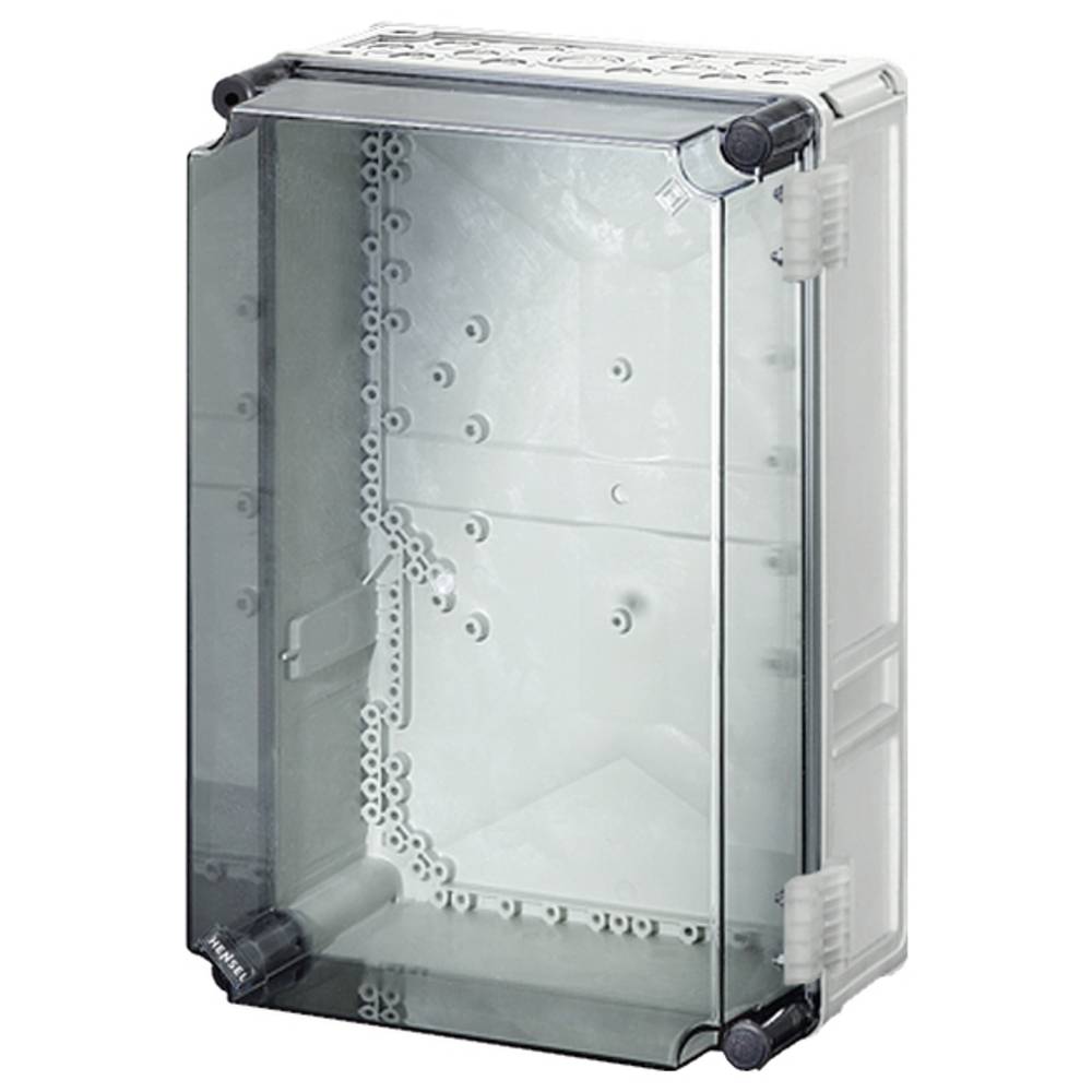 Hensel Mi 9310 Behuizing 300 x 450 x 214 Kunststof 1 stuk(s)