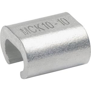 Klauke MCK1025 MCK1025 Aftakklem Flexibel: 4-10 mm&sup2; Massief: 4-10 mm&sup2; 1 stuk(s)