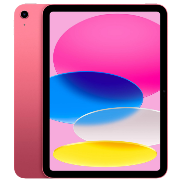 Refurbished iPad 2025 512GB 5G Roze Gebruikt