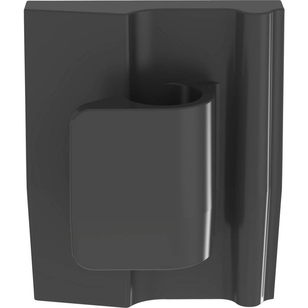 Panduit Wire Clip Kabelhouder Lijmen ACC38-A-C20 Zwart 1 stuk(s)